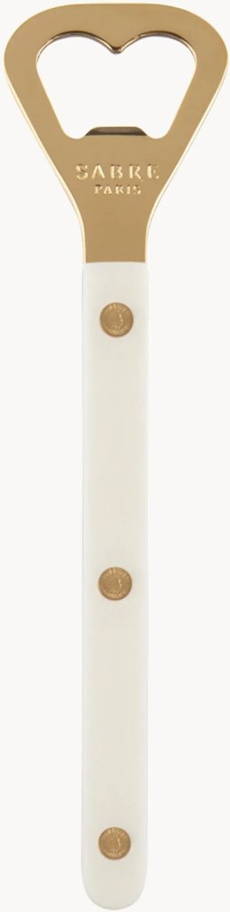 Abre-cápsulas em aço inoxidável Bistrot