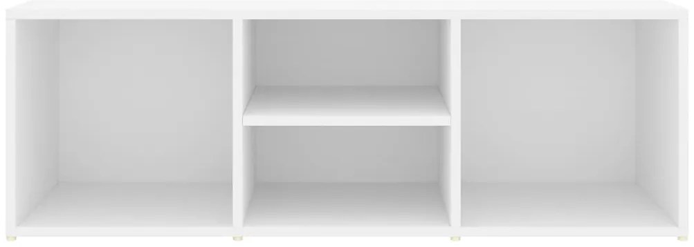 Sapateira 105x35x35 cm derivados de madeira branco