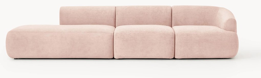 Módulo chaise longue Sofia (2 lugares)