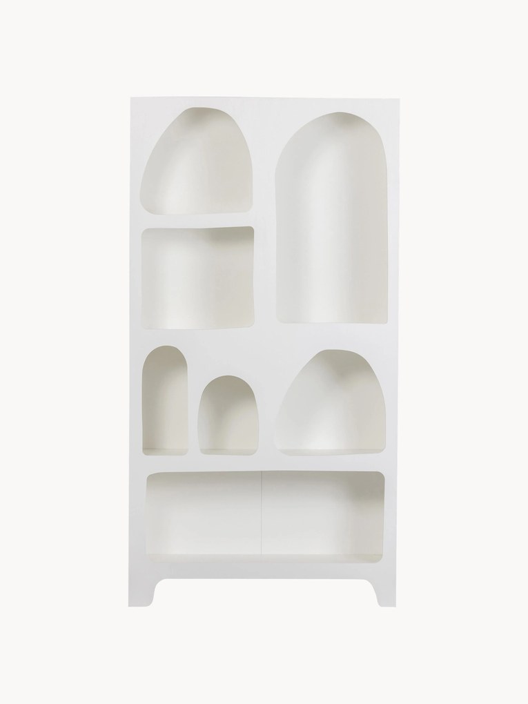 Tall Shelf Unit Zacun