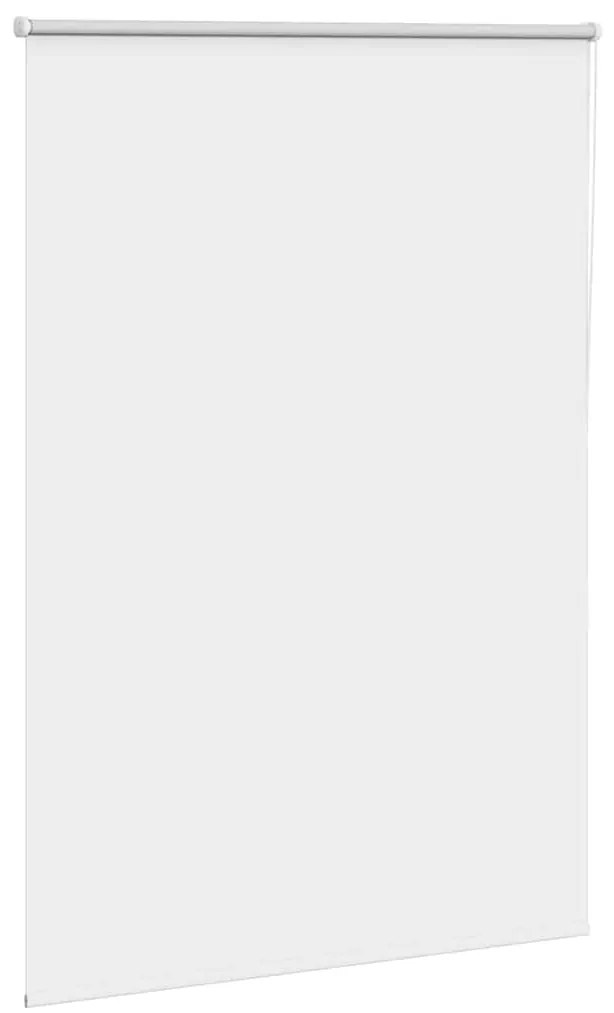 Persiana de enrolar 110x175 cm largura tecido 105,7cm poliéster