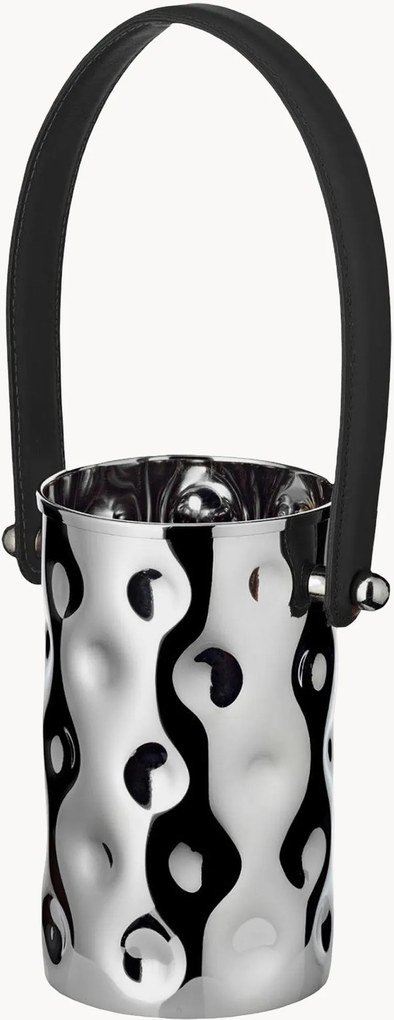 Frapé artesanal martelado Gideon