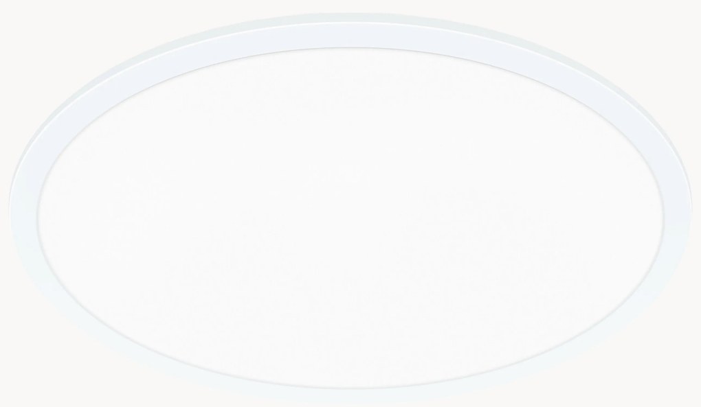 Candeeiro de teto LED pequeno e regulável Oja