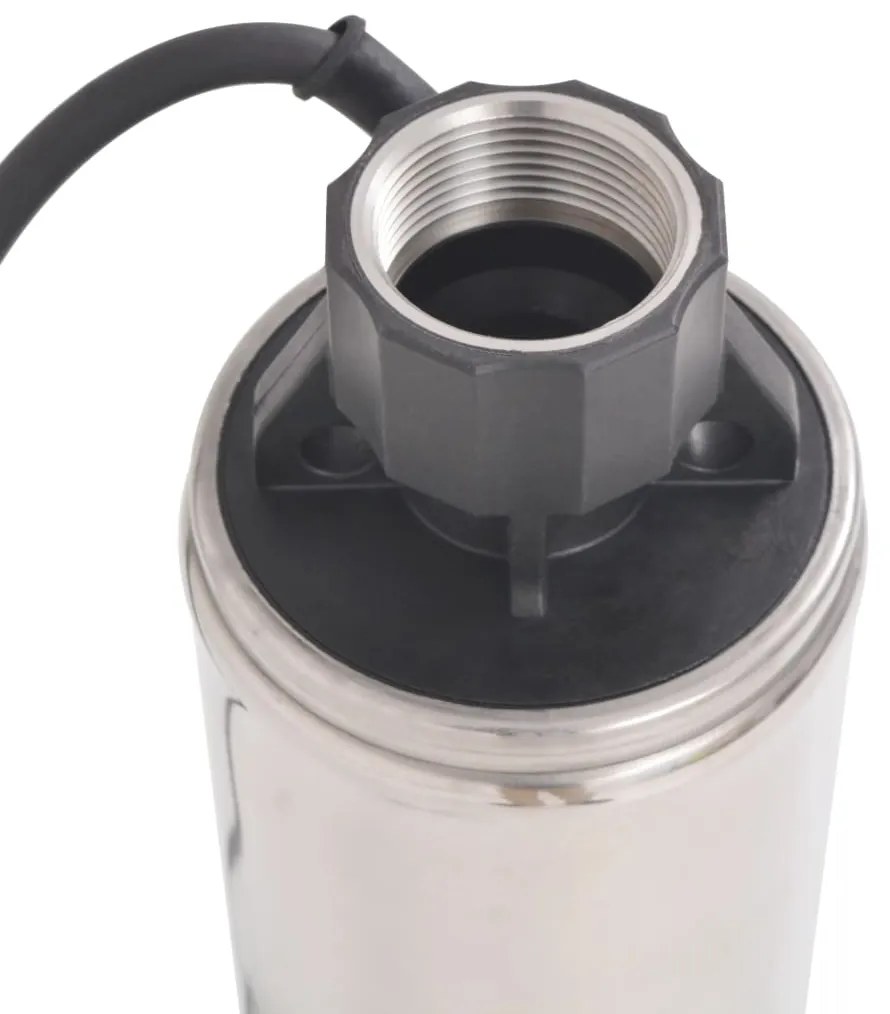 Bomba para poços profundos 55 m 1000 W