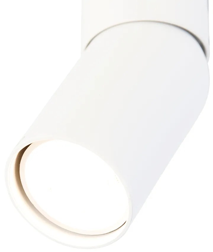 LED Foco Inteligente Branco Ajustável com Wi-Fi GU10 - Falo Moderno
