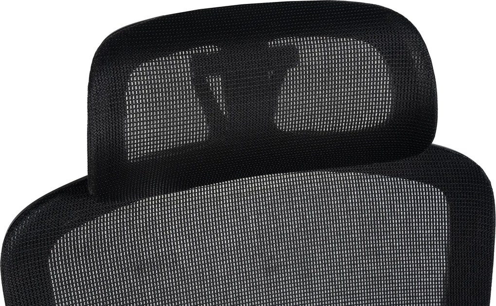 Cadeira de escritório Newberg preto