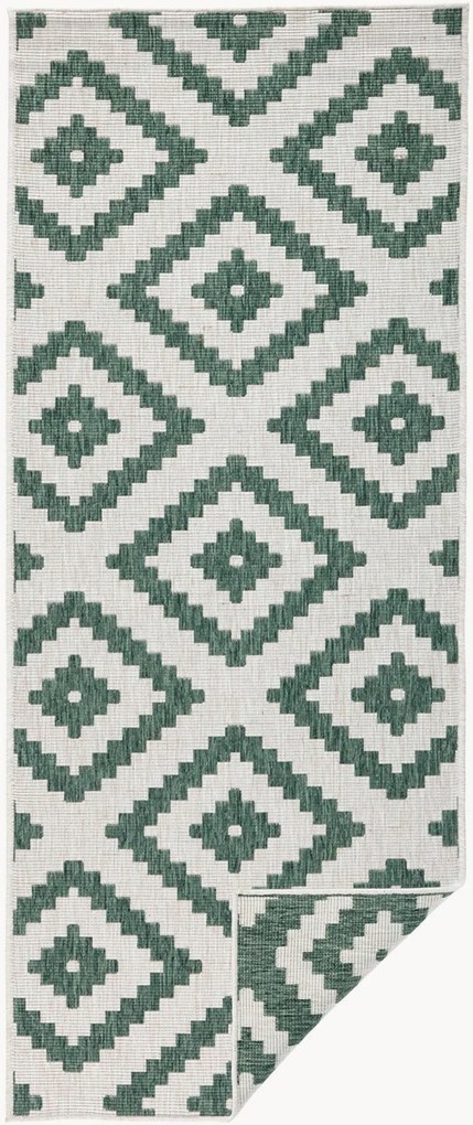 Passadeira para interior e exterior Malta