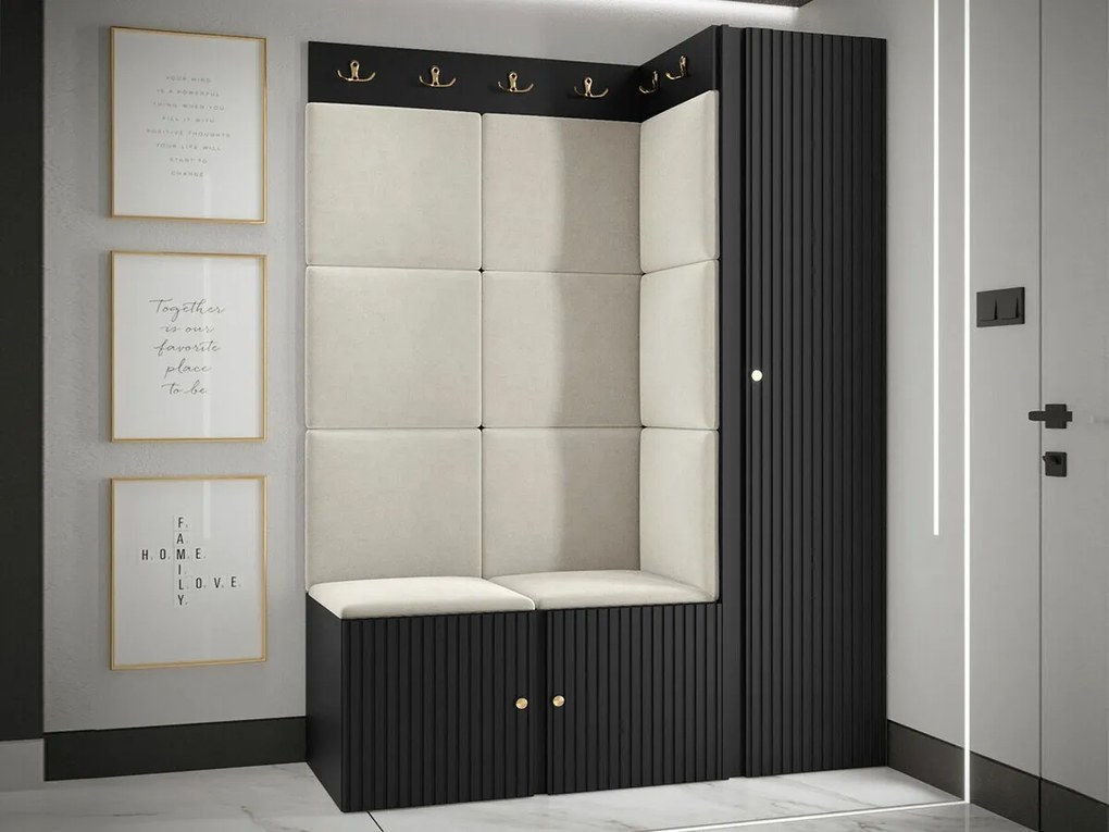 Conjunto de entrada Hartford 385