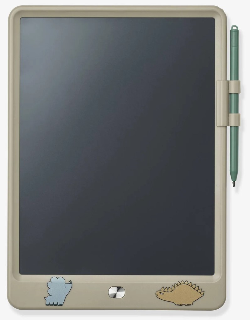 Tablete de desenho Zora LIEWOOD  cinzento