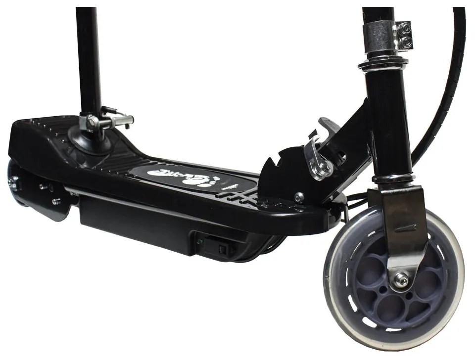 Trotinete Eléctrica CR-Byke Seat Azul