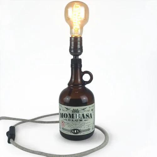 Mombasa Bottle Light