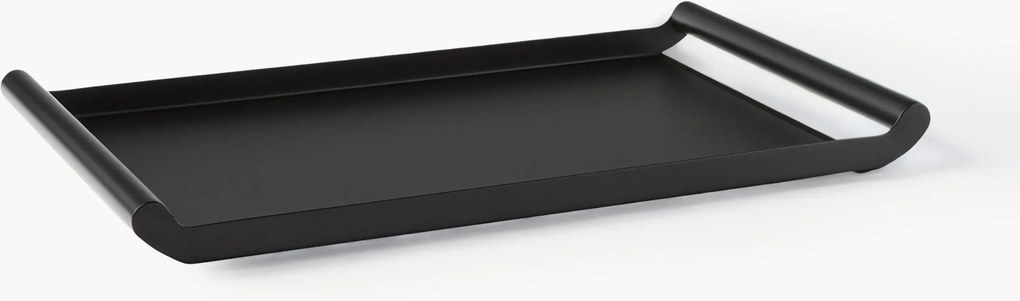 Tabuleiro de servir em metal Charlie