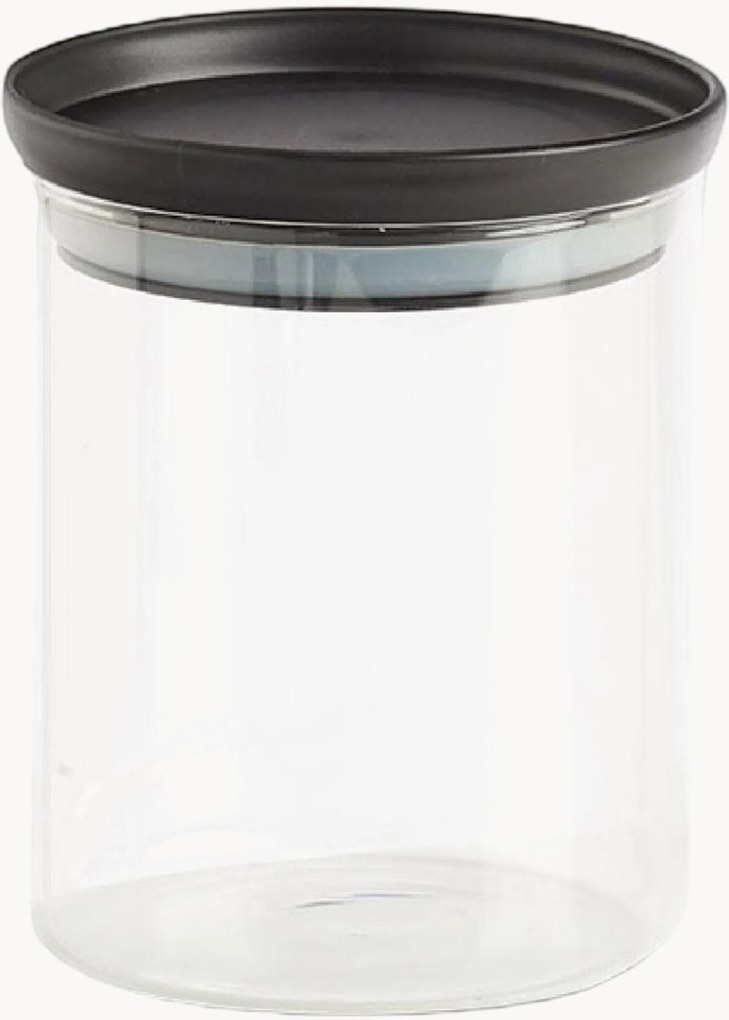 Potes LumiJar, conjunto de 6