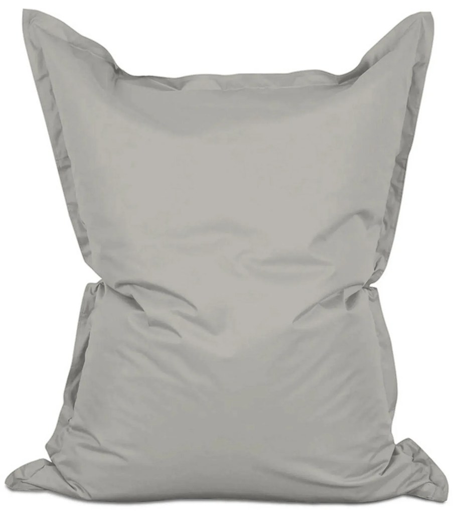 Almofadão de Jardim Giant Cushion 140x180 – Fumo – 180x140x30 cm | Tri