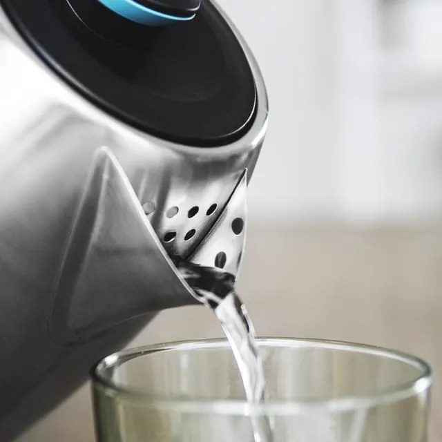 Jarro elétrico Thermosense 220 Steel