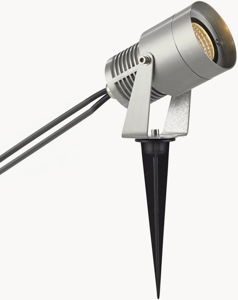 Candeeiro LED para exterior regulável Garden 24