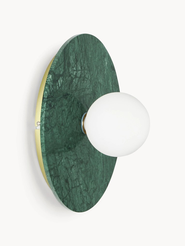 Marble Wall and Ceiling Lamp Cehlani