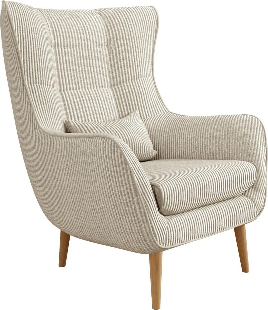 Poltrona Comfivo 379