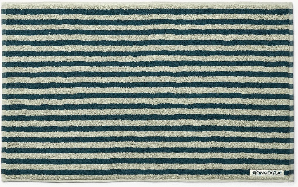 Tapete de banho em algodão Naram