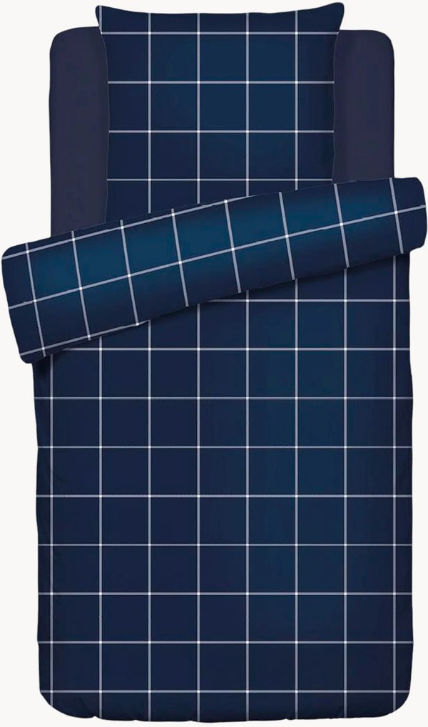 Conjunto de roupa de cama em cetim de algodão Amélia, vários tamanhos