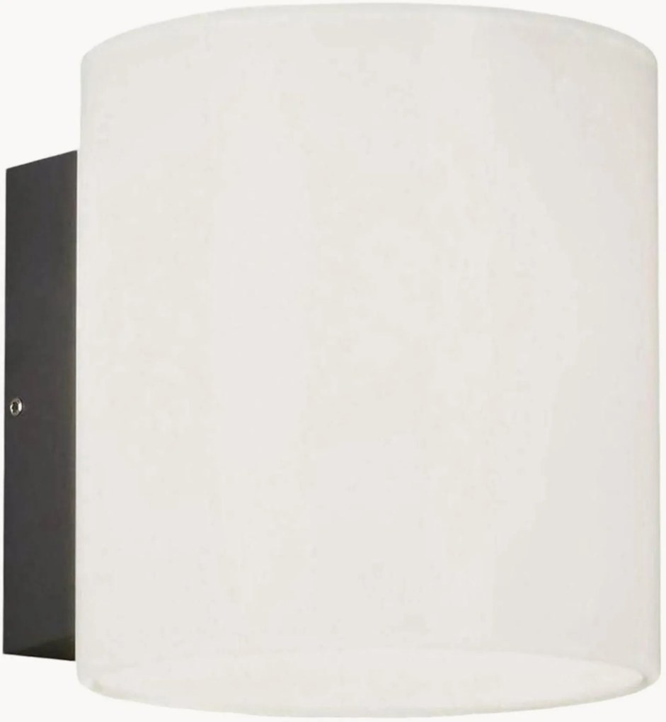 Candeeiro de parede LED exterior Foggia