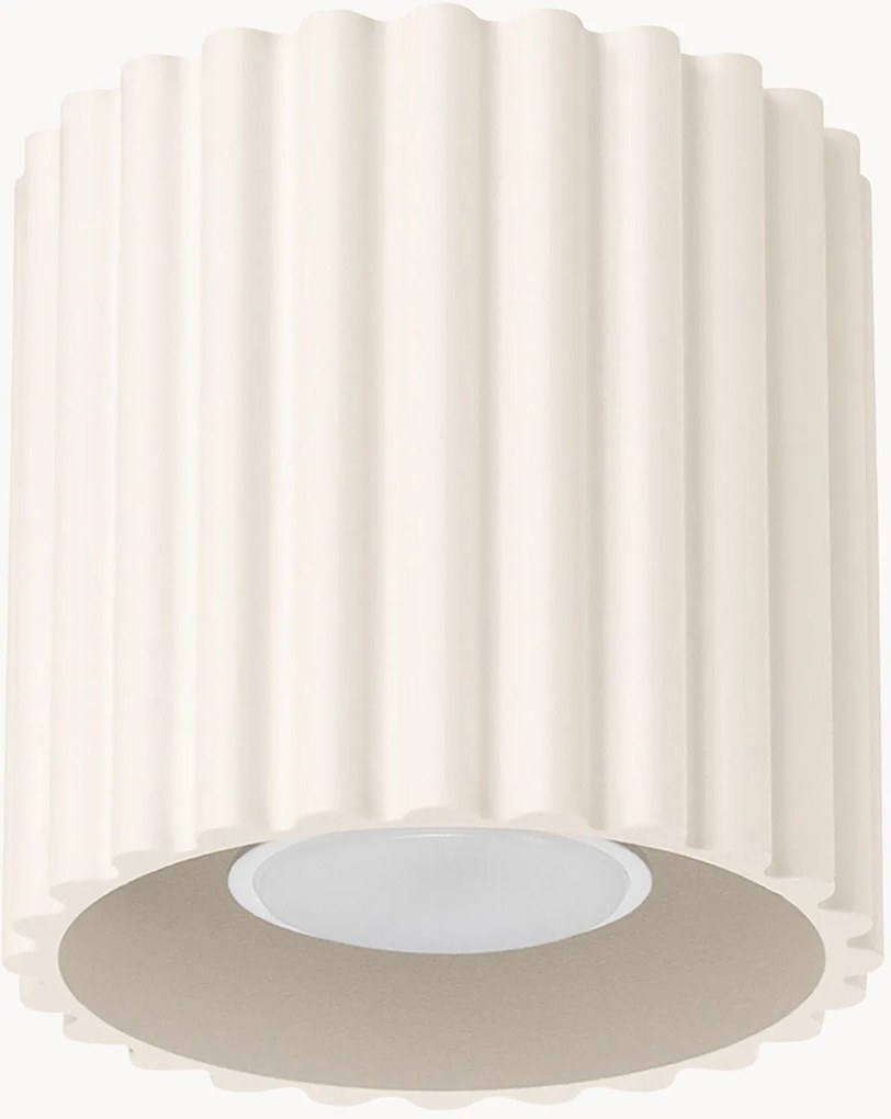 Foco de teto pequeno Zora