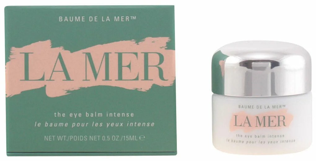Bálsamo para o Contorno dos Olhos La Mer 747930025771 Intensivo 15 ml
