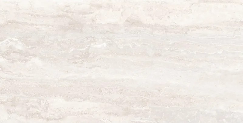 Mexen River Romano Grés vidrado leve rekt. G1, azulejo de chão e parede 120 x 60 cm, brilho - TL104-120-060-01