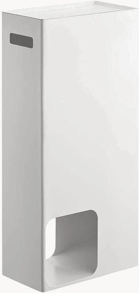 Suporte para papel higiénico Tower