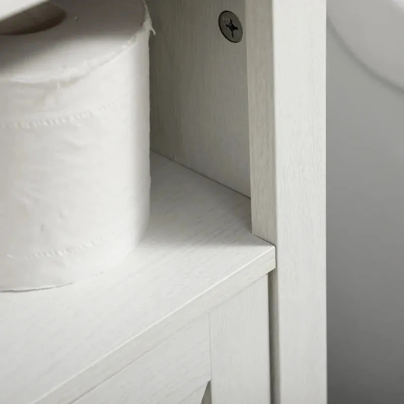 Armário de Lavatório Tamy - Design Contemporâneo