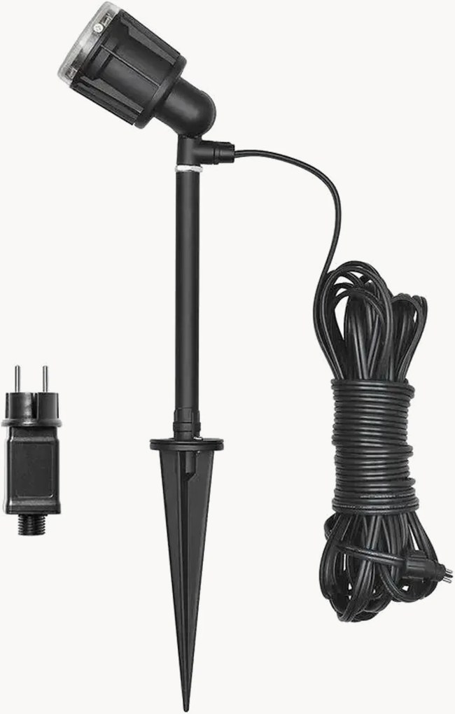 Candeeiro de estaca LED para exterior Amalfi