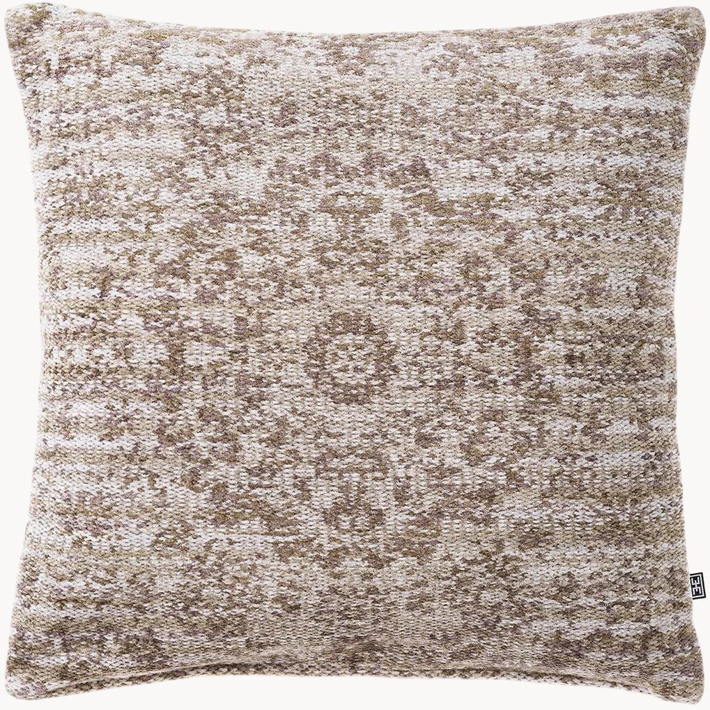 Almofada decorativa artesanal Serene