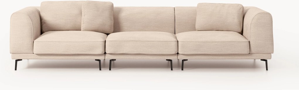 Sofá modular Allpa (4 lugares)