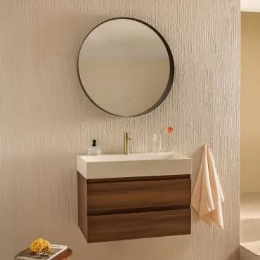 Conjunto De M vel De Casa De Banho Em Madeira E Chapa De Freixo Com conjunto-de-m-vel-de-casa-de-banho-em-madeira-e-chapa-de-freixo-com