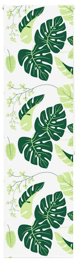 Rolo de Duche Estores 70x240 cm Largura Tecido 66 cm