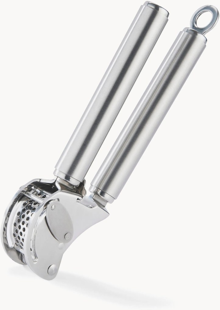 Esmagador de alho em aço inoxidável PeePro