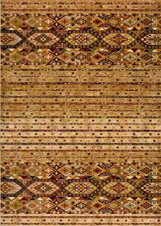 Carpete Deir 10064 - 160x230cm