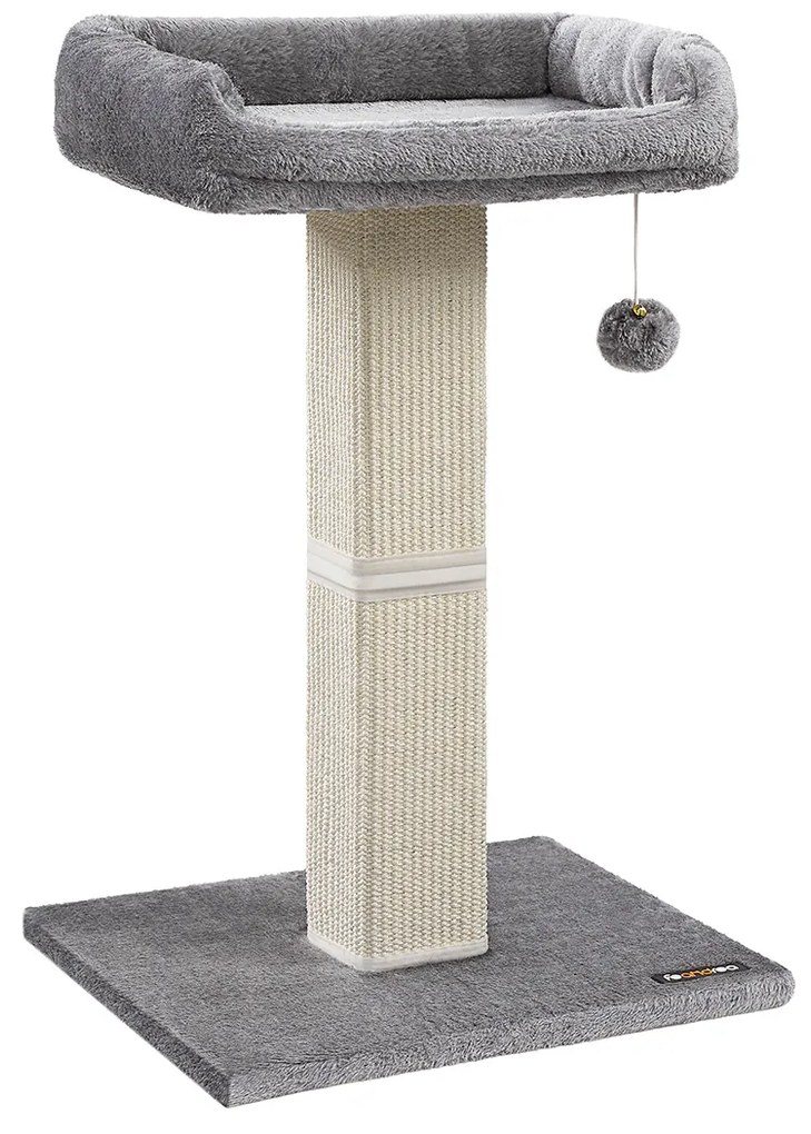 FEANDREA Arranhador para Gatos Torre de Escalada para Gatos PCA022W01