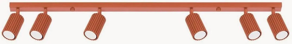 Foco de teto grande Gleam