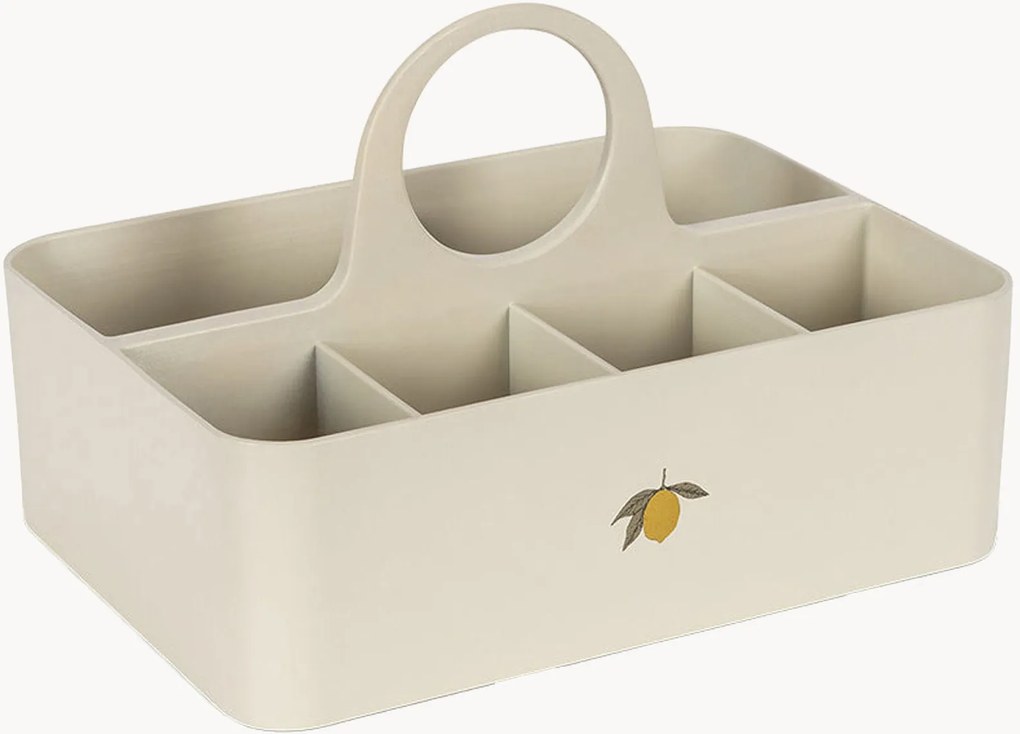 Organizador para crianças Lemon