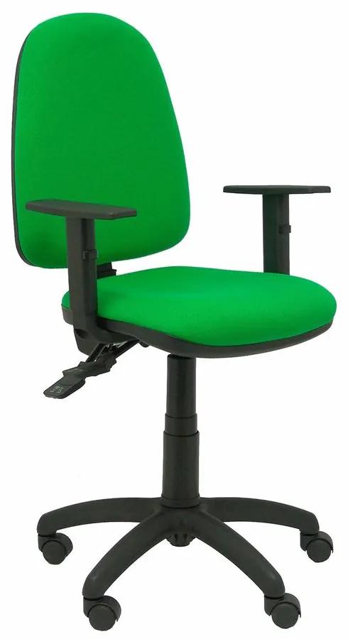 Cadeira de Escritório Tribaldos Piqueras Y Crespo LI15B10 Verde