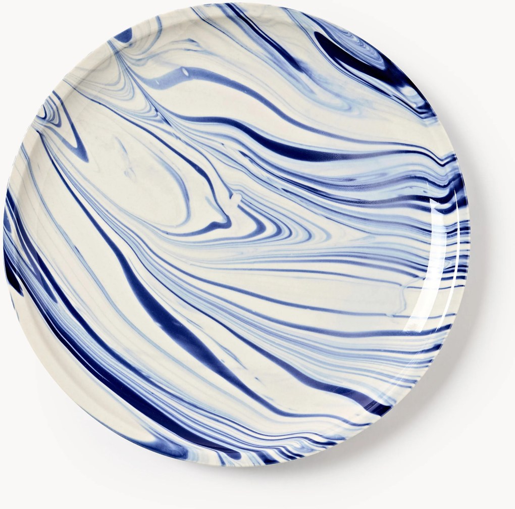 Pratos de jantar Marby, conjunto de 4