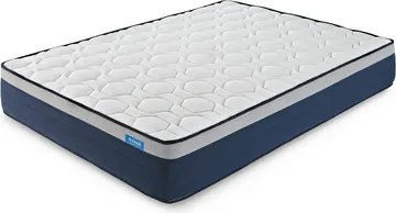 Colchão Actinuit Spring Active - Mola Ensacada 180 x 105 cm