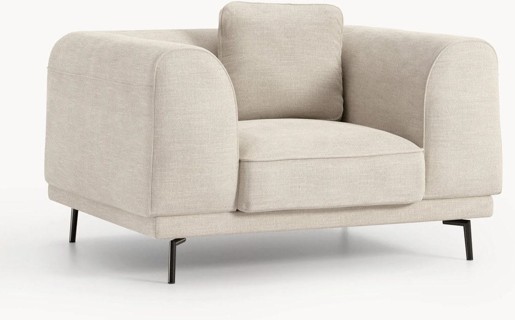 Poltrona Allpa