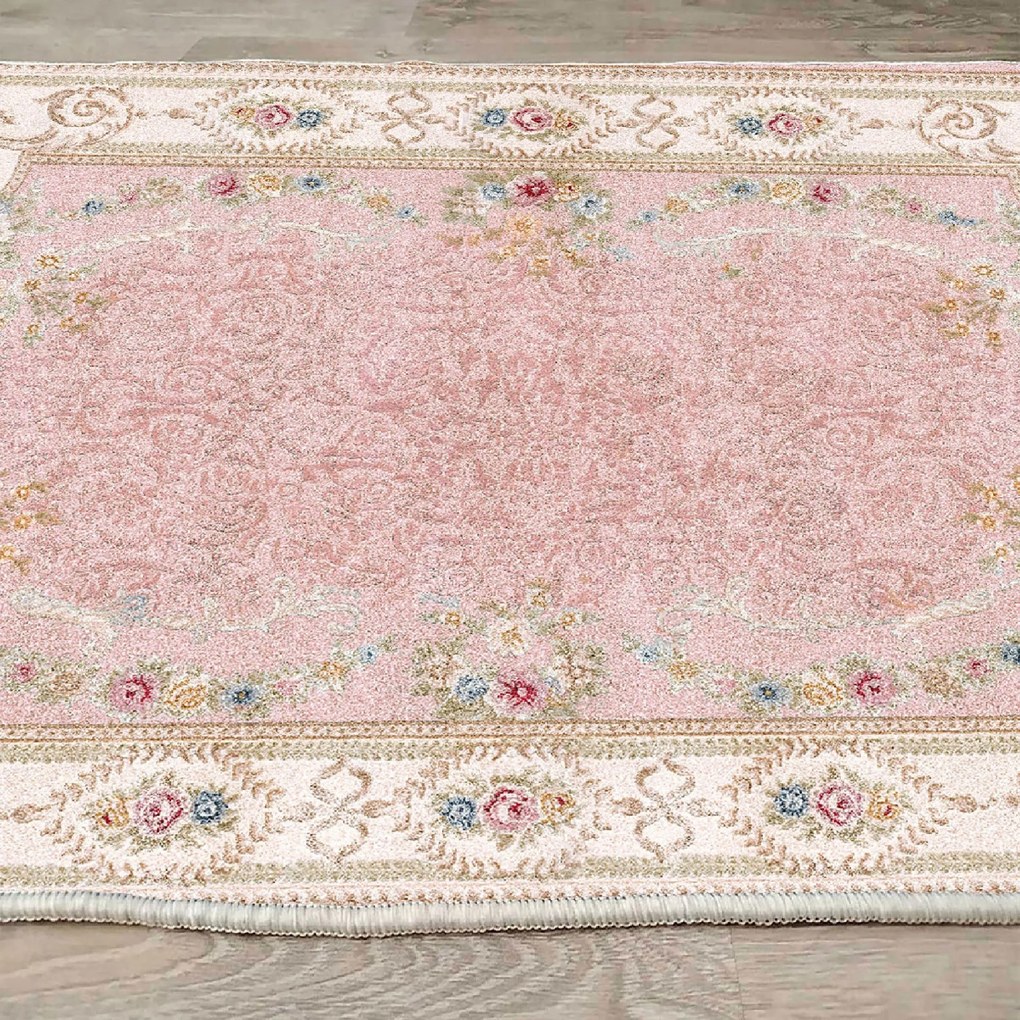 Tapete Els1800 – Multicolor – 160x230 cm | Tribo Home