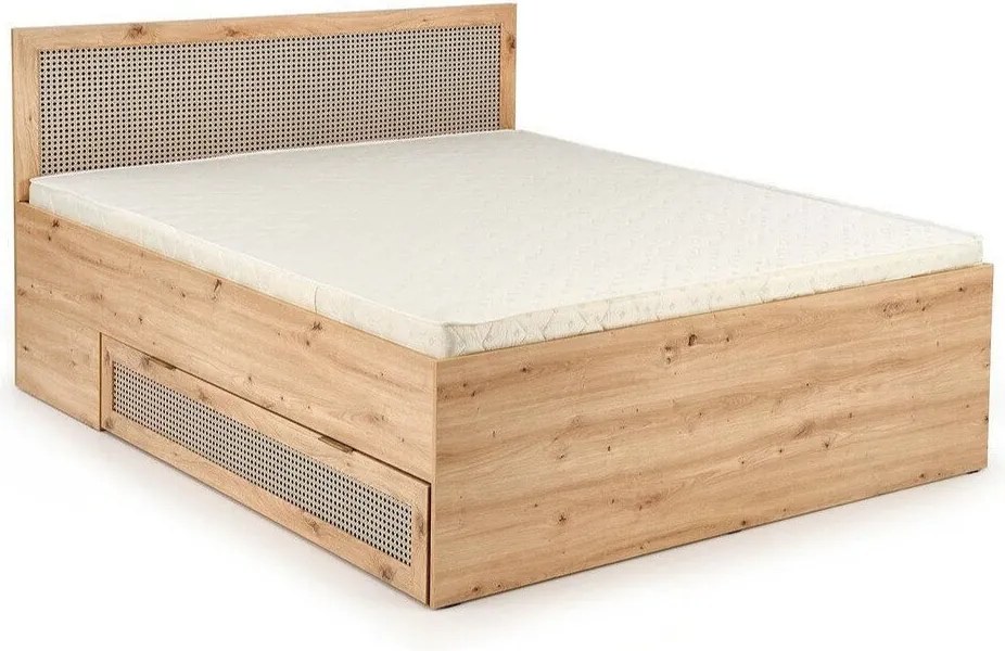 Cama Bencamu 107