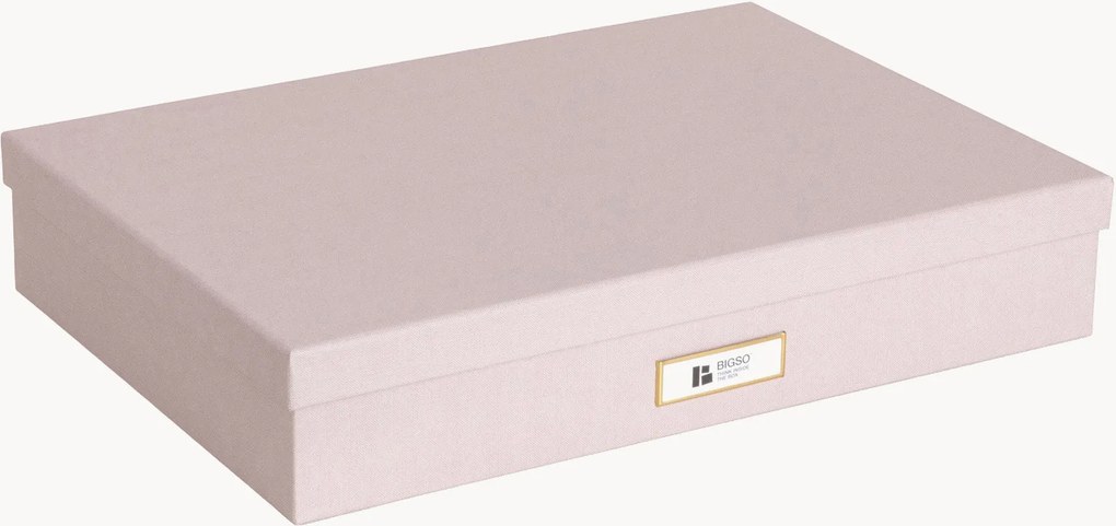 Caixa para documentos Sverker