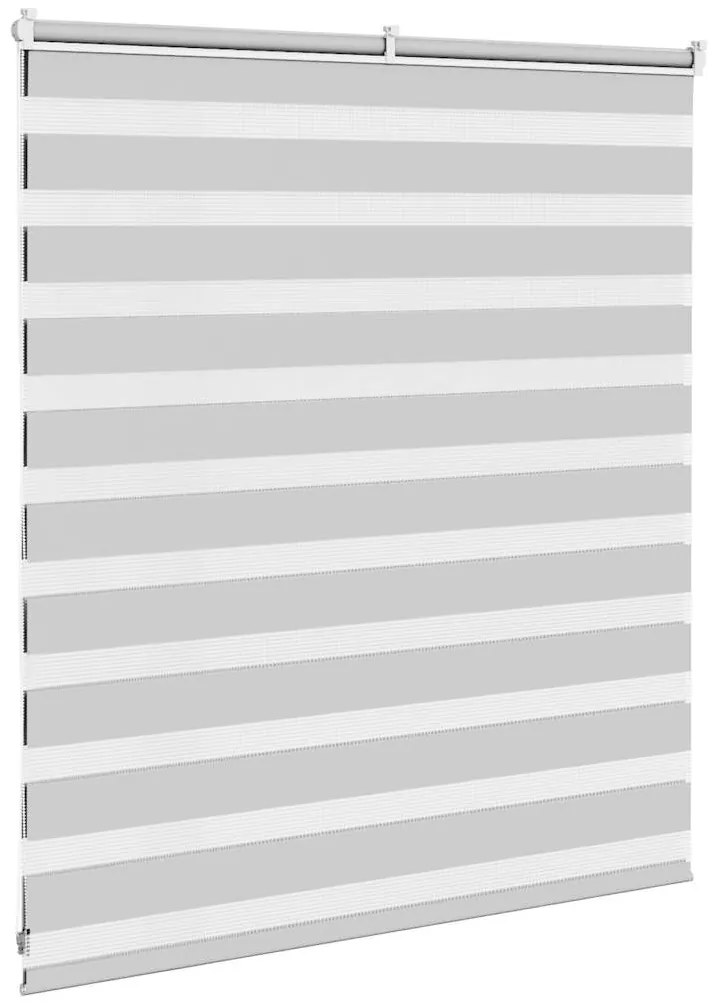 Cortina de zebra 120x100 cm largura do tecido 115,9cm poliéster
