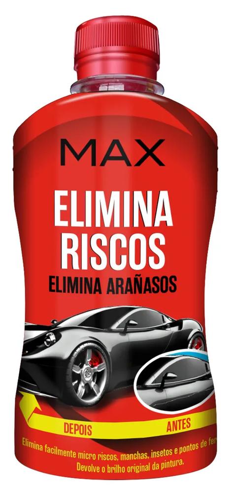 Elimina Riscos Max 250ml