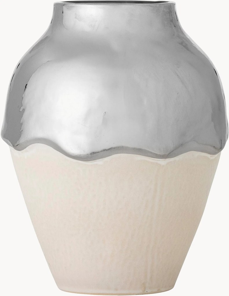Jarra em grés Silvio, Alt 26 cm